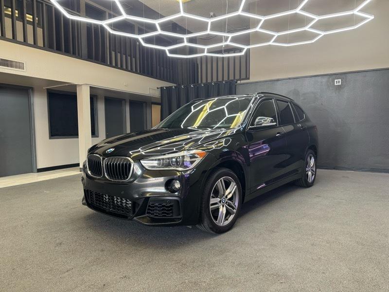 BMW X1 xDrive28i 2018