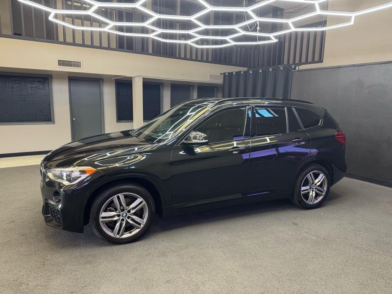 BMW X1 xDrive28i 2018