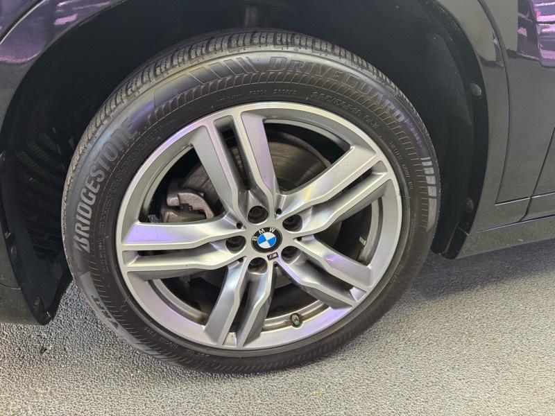 BMW X1 xDrive28i 2018