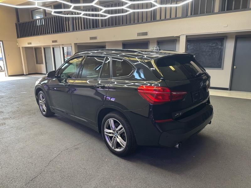 BMW X1 xDrive28i 2018