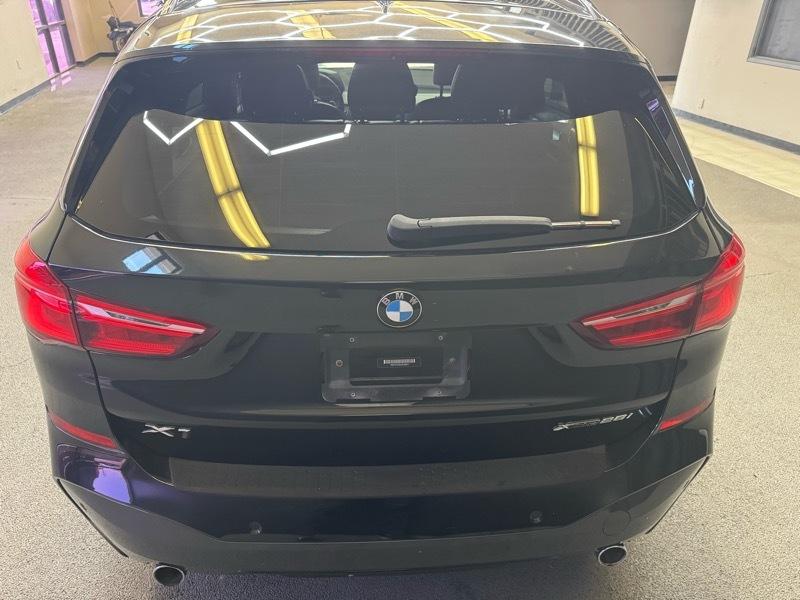 BMW X1 xDrive28i 2018