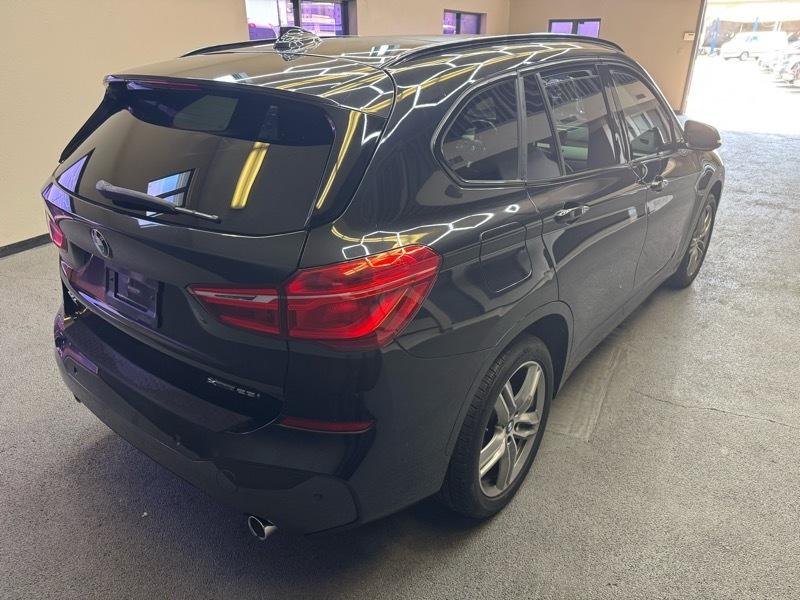 BMW X1 xDrive28i 2018