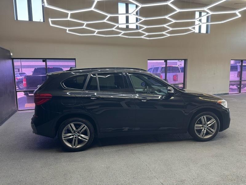 BMW X1 xDrive28i 2018