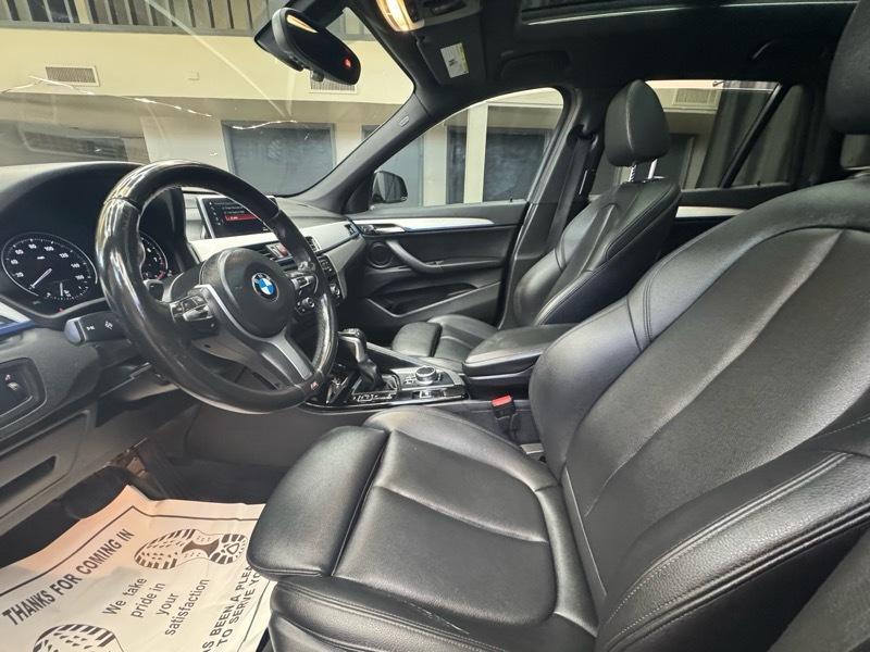 BMW X1 xDrive28i 2018