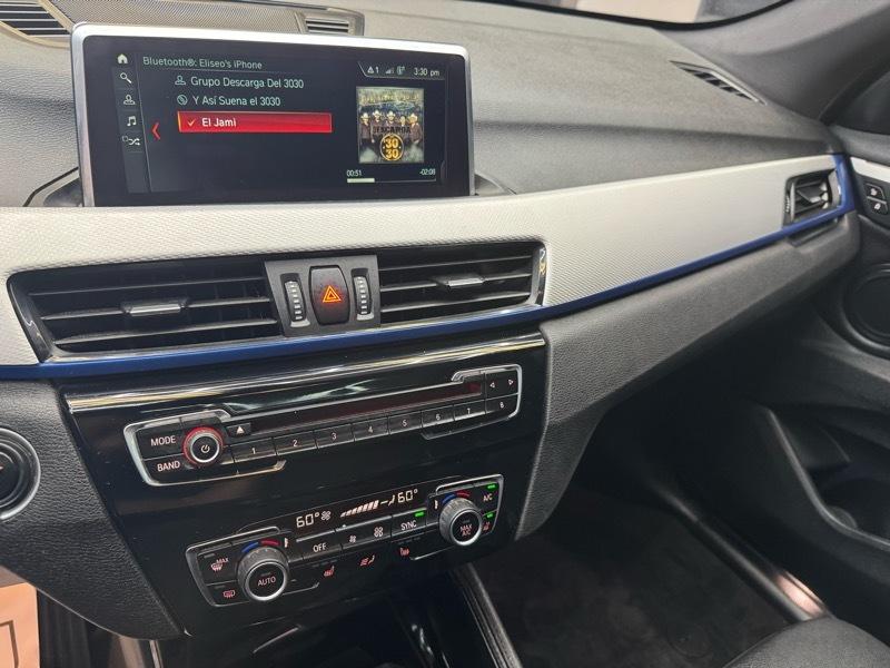 BMW X1 xDrive28i 2018