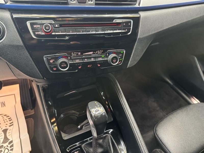 BMW X1 xDrive28i 2018