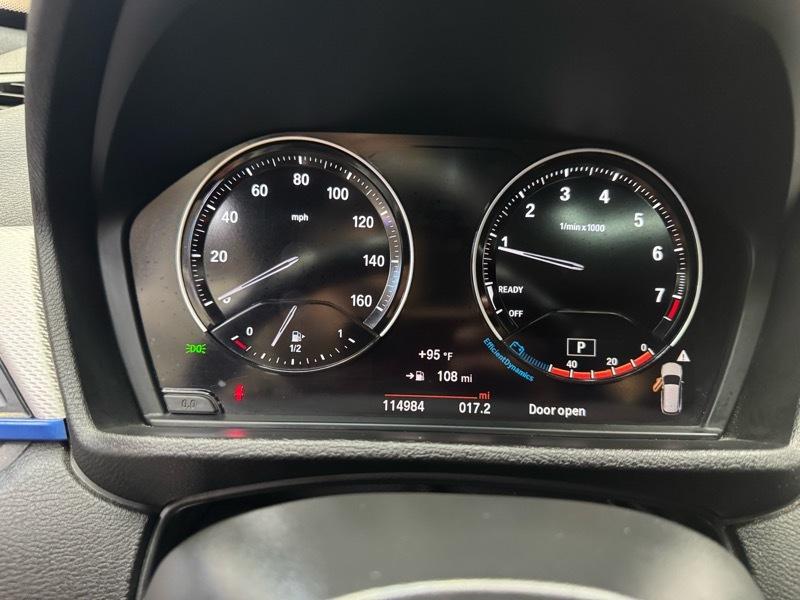 BMW X1 xDrive28i 2018