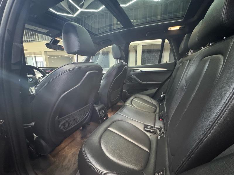 BMW X1 xDrive28i 2018