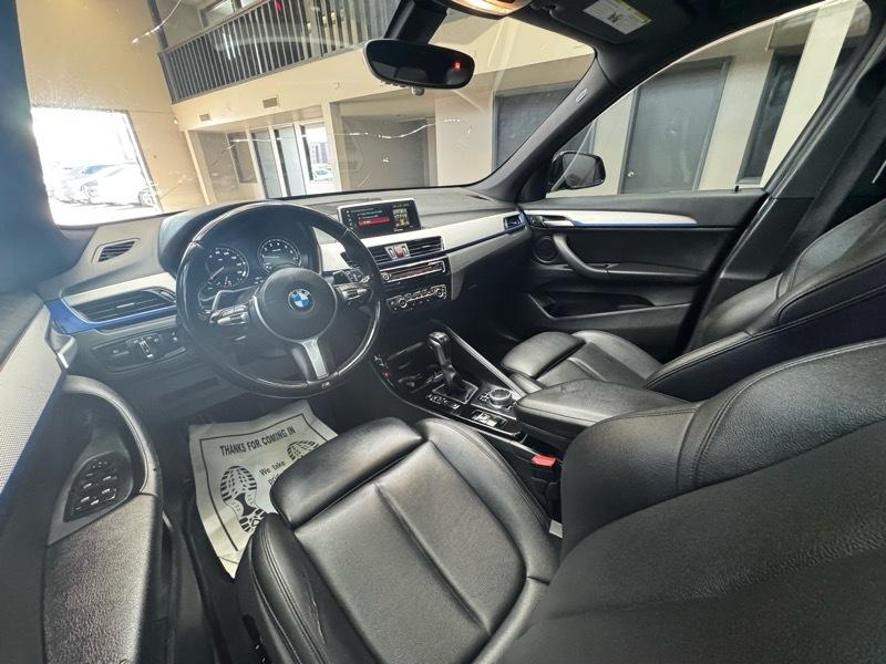 BMW X1 xDrive28i 2018