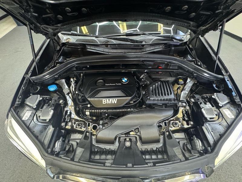 BMW X1 xDrive28i 2018