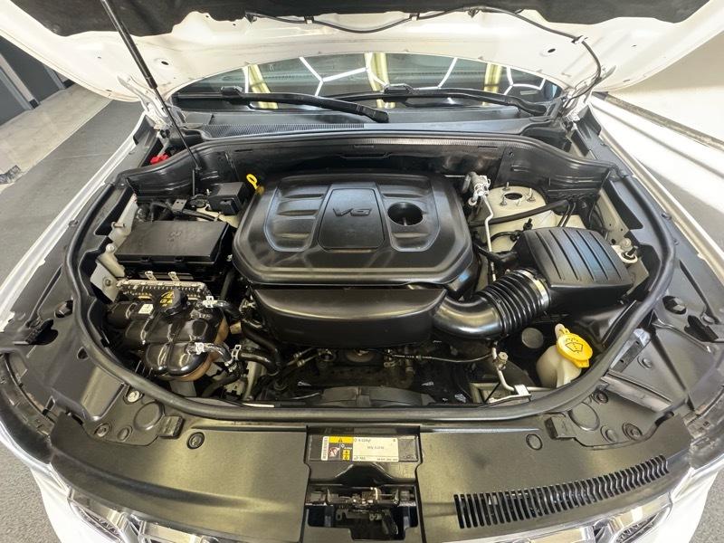 Jeep Grand Cherokee Limited 2WD 2019