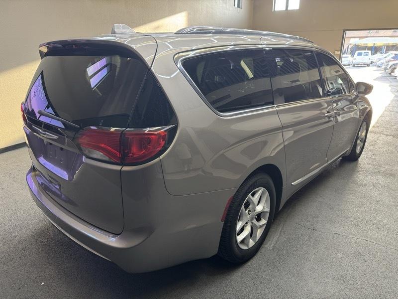 Chrysler Pacifica Touring-L Plus 2018