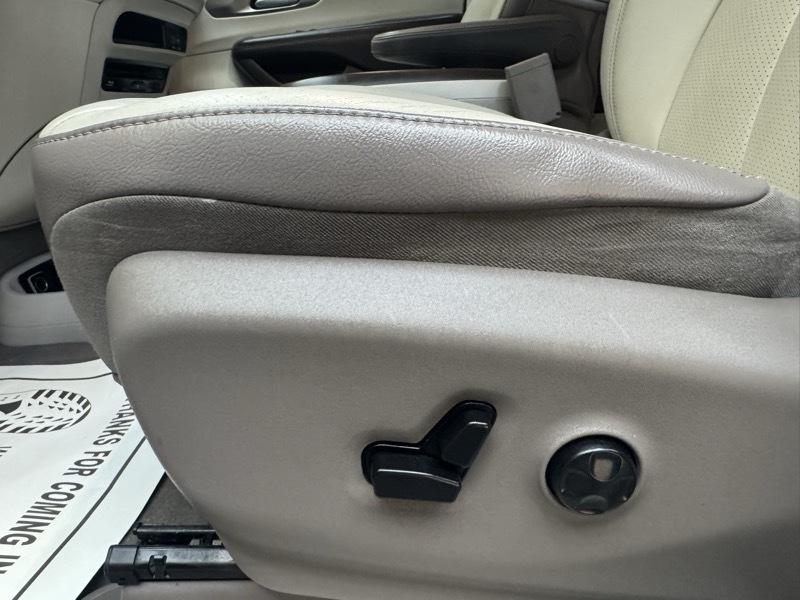 Chrysler Pacifica Touring-L Plus 2018