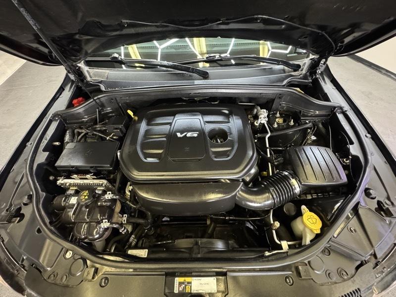 Jeep Grand Cherokee  2016