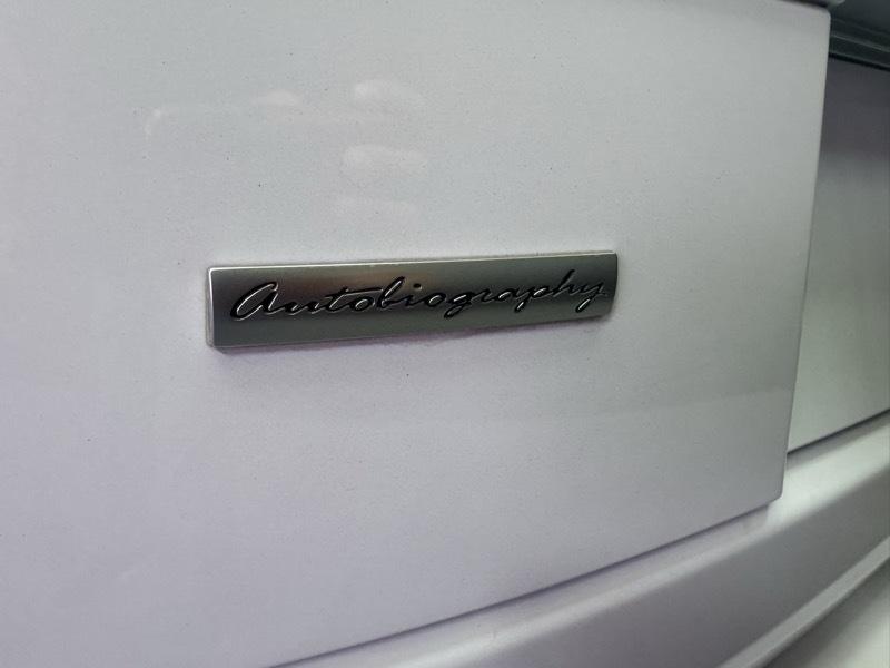 Land Rover Range Rover Autobiography 2016