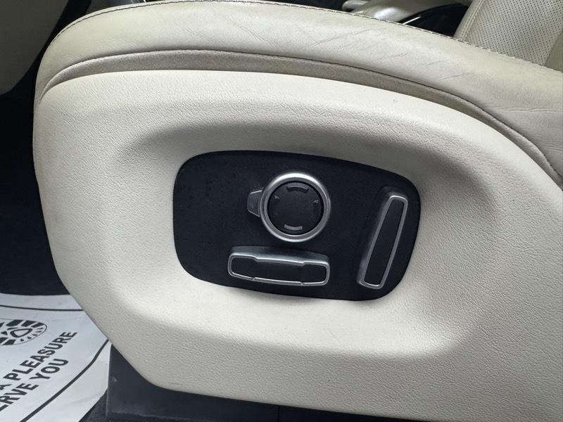 Land Rover Range Rover Autobiography 2016