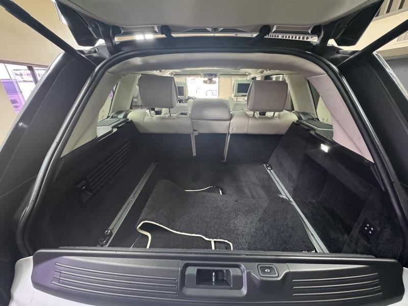 Land Rover Range Rover Autobiography 2016