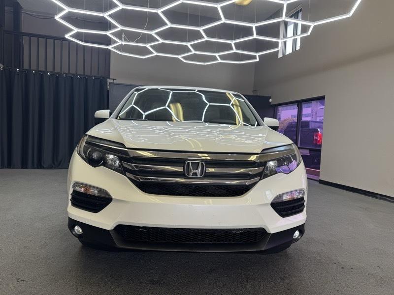 Honda Pilot EX 4WD 2016