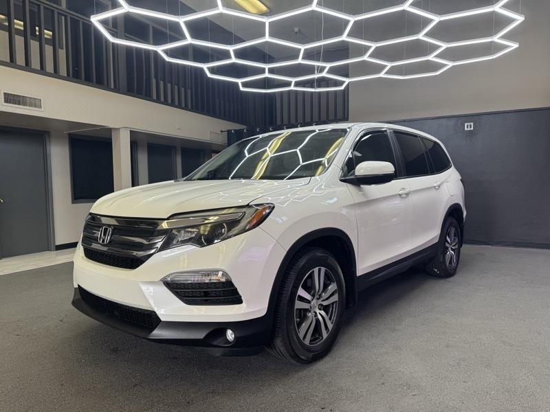 Honda Pilot EX 4WD 2016