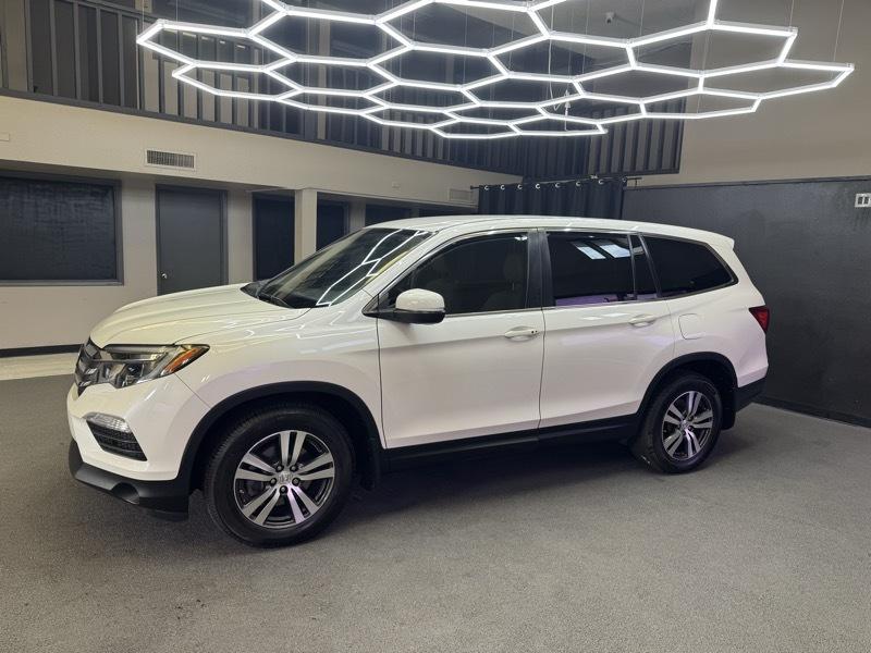 Honda Pilot EX 4WD 2016