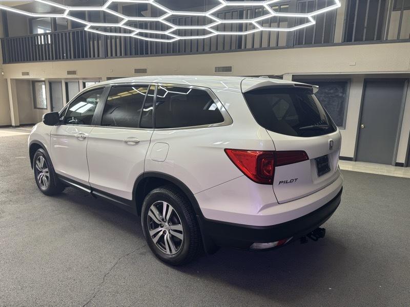 Honda Pilot EX 4WD 2016
