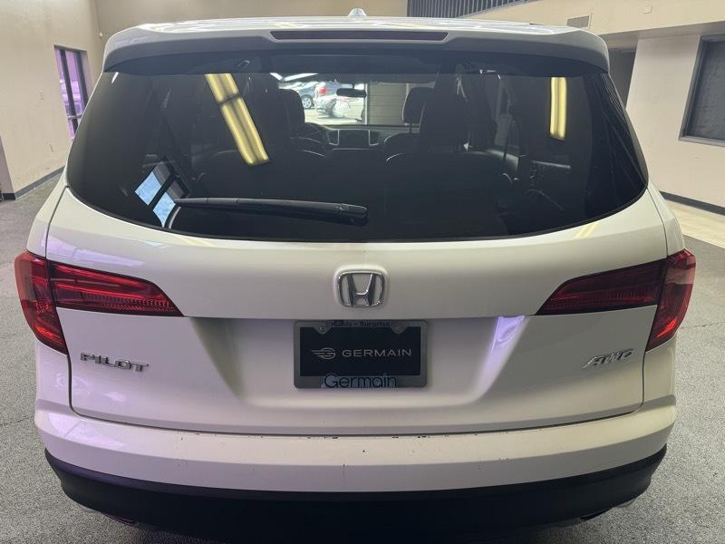 Honda Pilot EX 4WD 2016