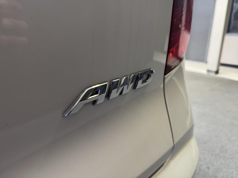 Honda Pilot EX 4WD 2016