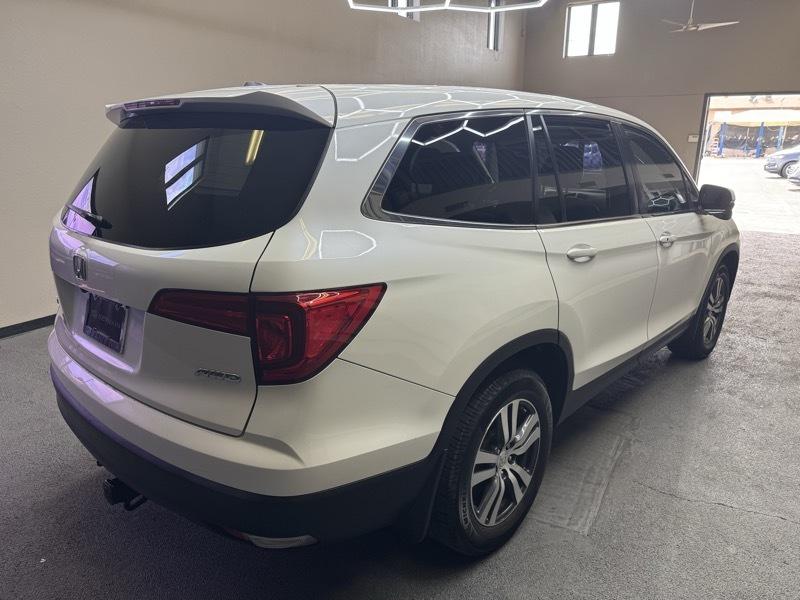 Honda Pilot EX 4WD 2016