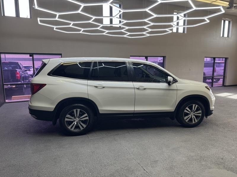 Honda Pilot EX 4WD 2016