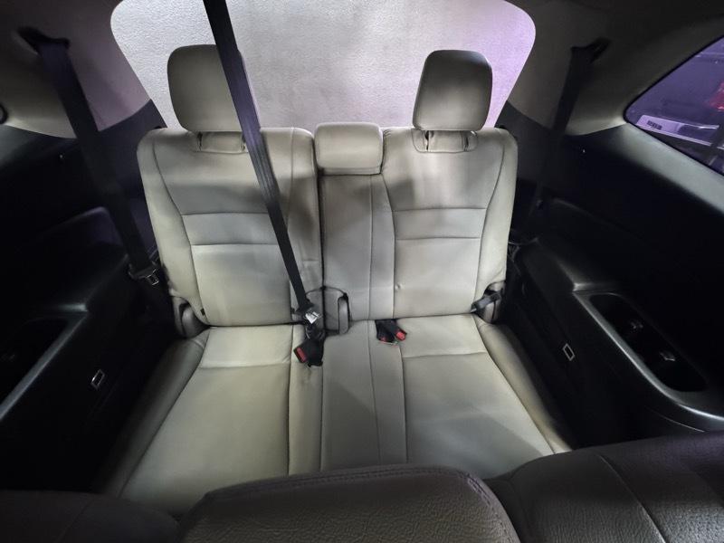 Honda Pilot EX 4WD 2016