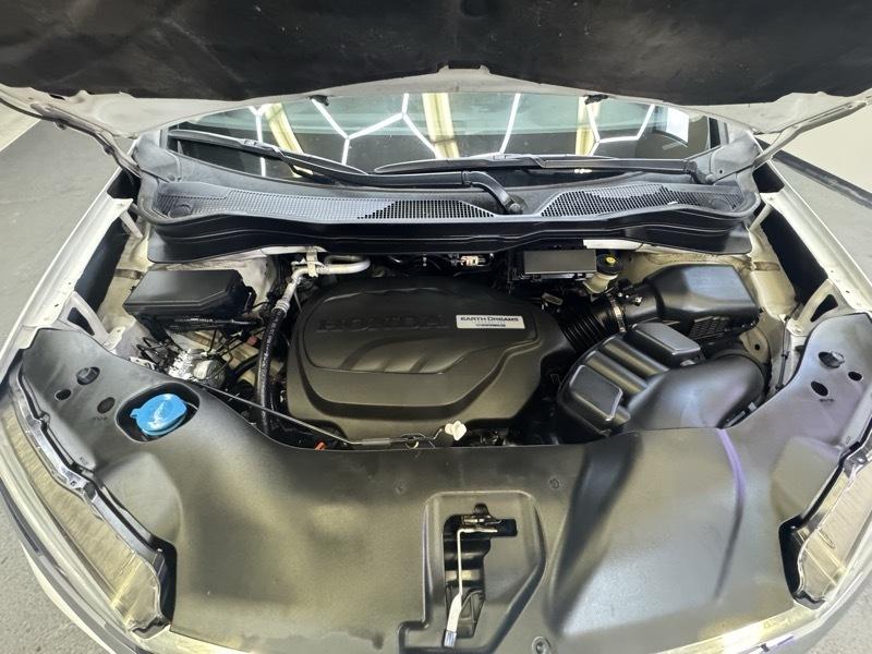 Honda Pilot EX 4WD 2016