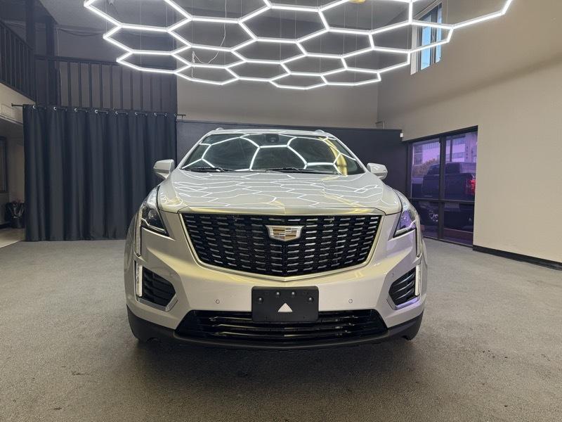 Cadillac XT5 Premium Luxury 2020