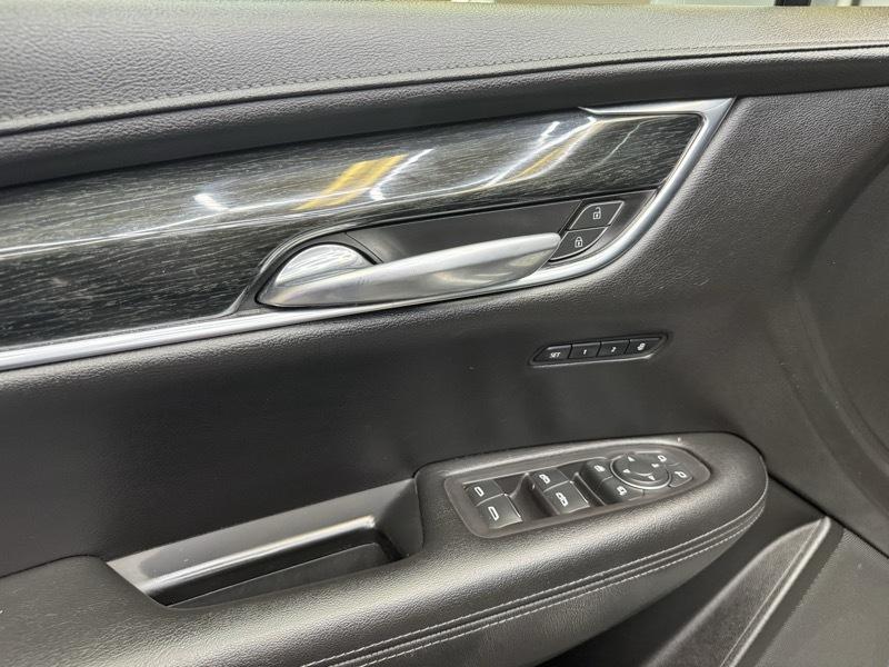 Cadillac XT5 Premium Luxury 2020