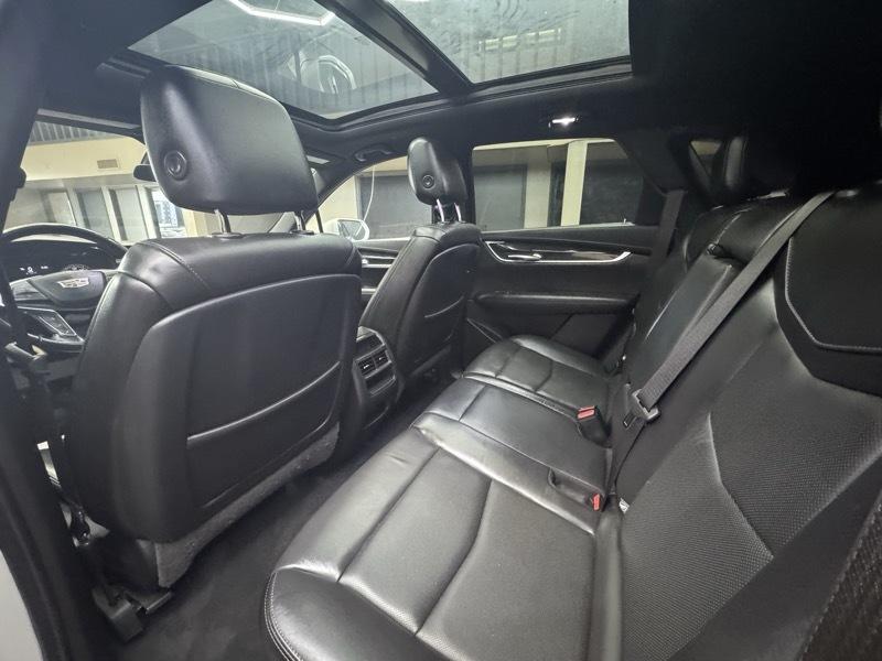 Cadillac XT5 Premium Luxury 2020