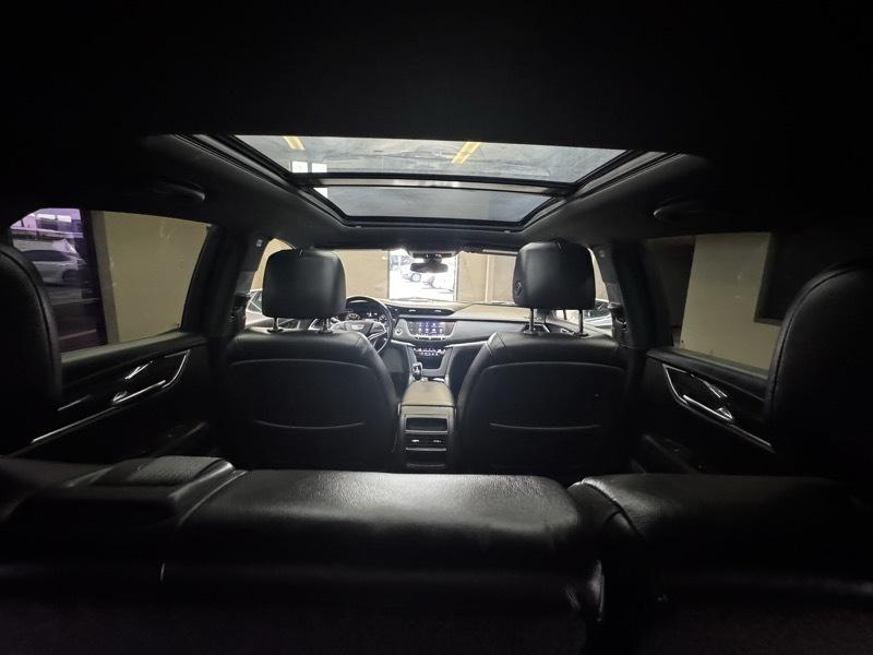Cadillac XT5 Premium Luxury 2020