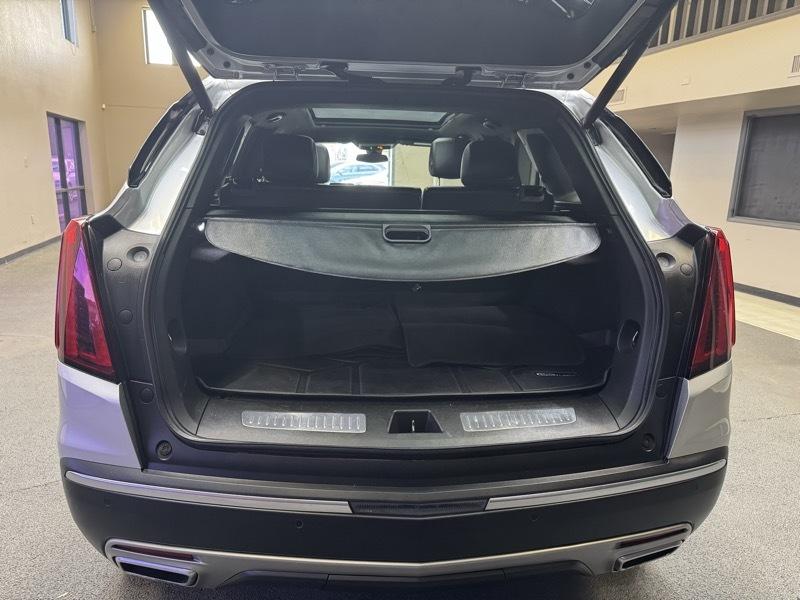 Cadillac XT5 Premium Luxury 2020