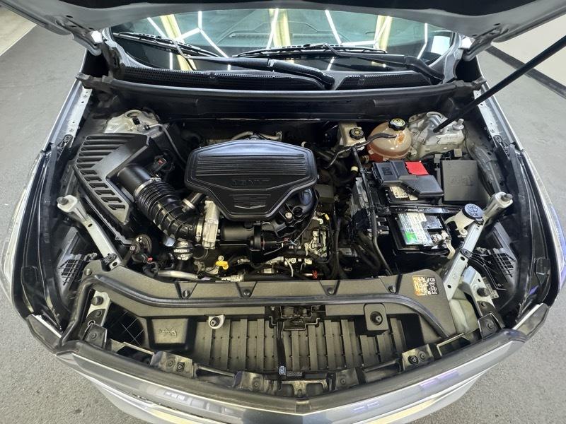 Cadillac XT5 Premium Luxury 2020