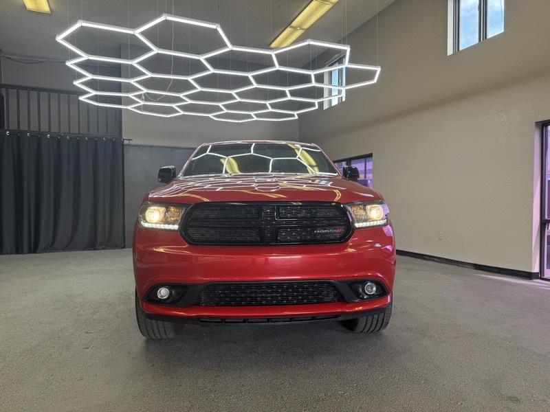 Dodge Durango Limited AWD 2015