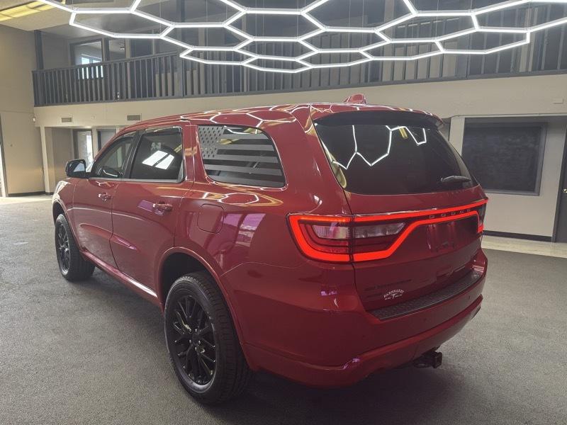 Dodge Durango Limited AWD 2015