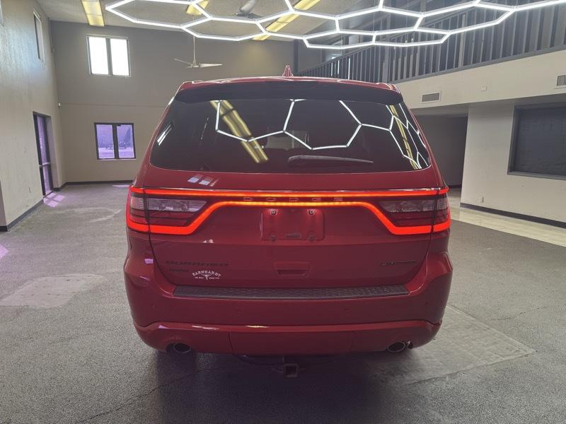Dodge Durango Limited AWD 2015