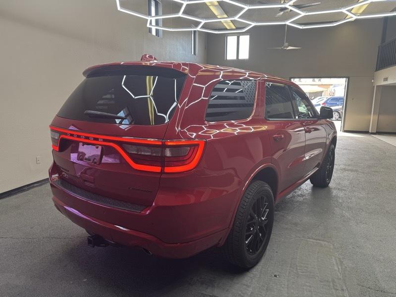 Dodge Durango Limited AWD 2015