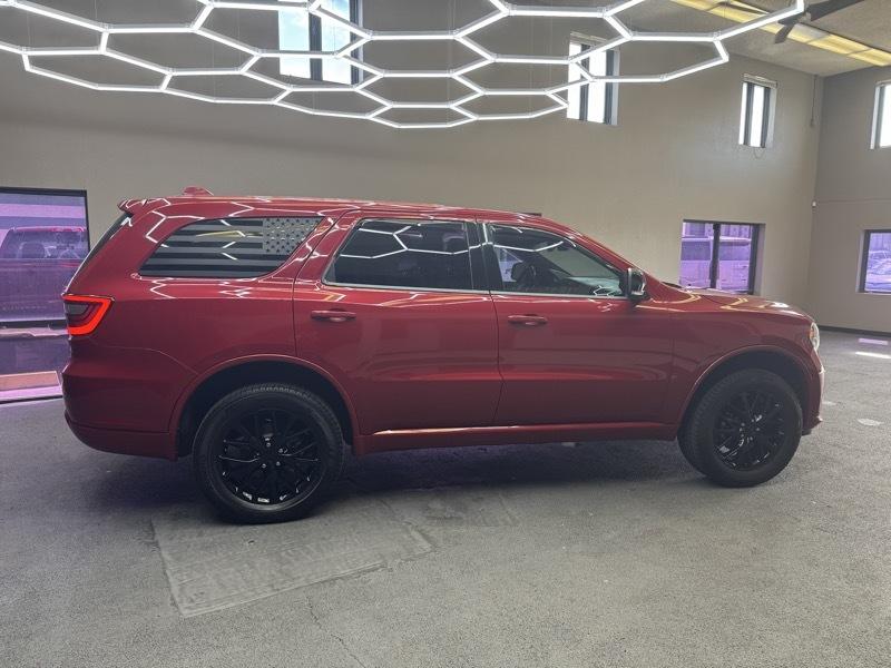 Dodge Durango Limited AWD 2015