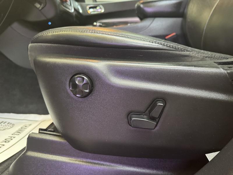 Dodge Durango Limited AWD 2015