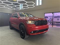 2015 Dodge Durango 