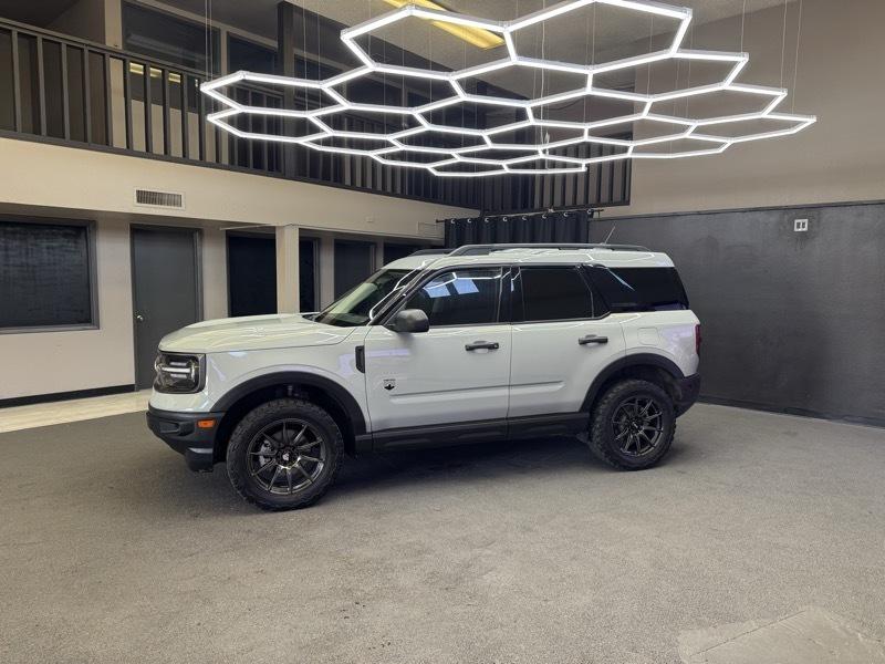 Ford Bronco Sport Big Bend 2022