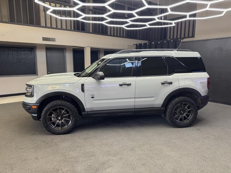 Ford Bronco Sport Big Bend 2022