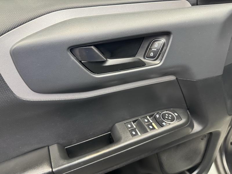 Ford Bronco Sport Big Bend 2022