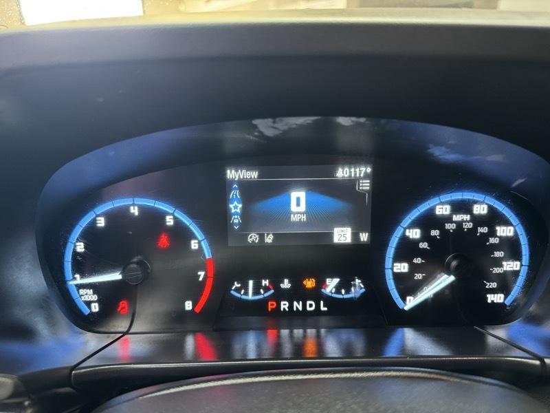 Ford Bronco Sport Big Bend 2022