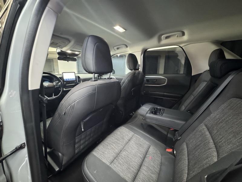 Ford Bronco Sport Big Bend 2022