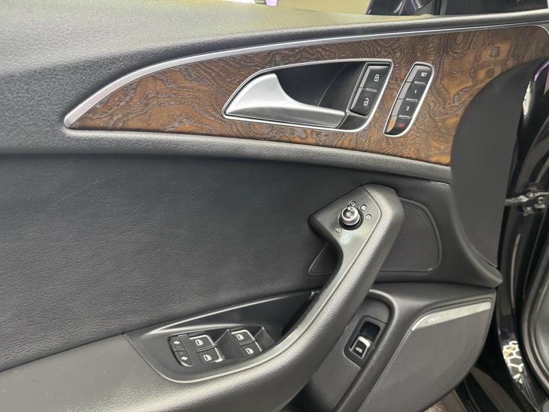 Audi A6 3.0T Premium Plus quattro 2016